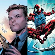 Podcast Network Spider-Man: The Dan Slott Years