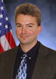 AFRL computer engineer wins 2007 Harry G. Armstrong Scientific Excellence  Award > Wright-Patterson AFB > Article Display