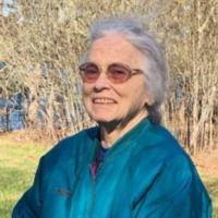 Mary Florence “Flo” Wilder