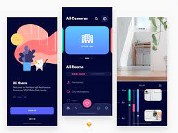 Pin On Ui Store Free App Design