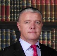 Condolence Book for Mike Ryan (Hospital, Limerick)