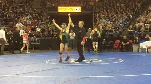 Coleman trio win state titles