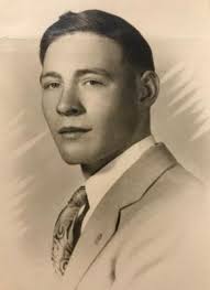 John Barnes Obituary (1926