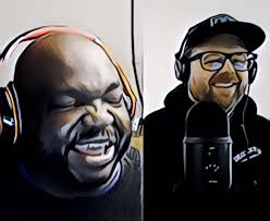 Comedy Think Tanked Podcast