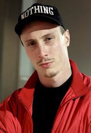 Interview: Theo Anthony