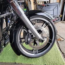 Image result for Vivid Black 1994 FXSTS