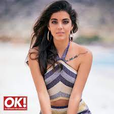 Jun 03, 2021 · η πρώην διαγωνιζόμενη του survivor άννα μαρία βέλλη σχολίασε την επεισοδιακή εμφάνιση του james καφετζή στην εκπομπή της ιωάννας μαλέσκου στο σκαι. Anna Maria Bellh Apasxolhse To An Xwrisa Apo Ton Syntrofo Moy Kai Oxi To Oti O Ale3hs Pappas Eixe Misogynistikes Symperifores Znews