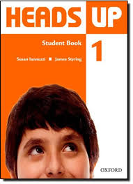 Kniha Heads Up 1 Student´s Book + Multi-ROM Pack