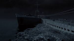 WW2: Hell Under The Sea - National Geographic for everyone in everywhere