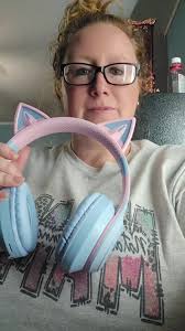 #catheadphone #headphone #wireless