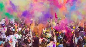 If you're looking for the latest digital insights and social media stats, you'll find them all in our new digital 2021 reports series. Gujarat Government Has Prohibited Mass Gathering At Public Places On Holi Cities News The Indian Express