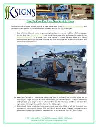 For the full wrap, the cost of the service is around $1,395 to $7,250 or more depending on the surface area and type of material. Ppt How To Care For Your New Vehicle Wrap Powerpoint Presentation Free Download Id 7853003