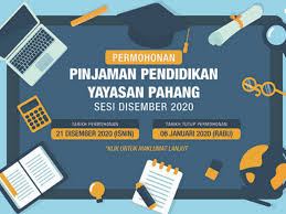 Sebanyak 24 peserta mengikuti seleksi penerimaan beasiswa yayasan mandiri stie pbm bersama dengan kelurahan cawang mangadakan seleksi penerimaan beasiswa. Tawaran Pinjaman Pendidikan Yayasan Pahang Buat Semua Peringkat Pengajian Kini Dibuka Edu Bestari