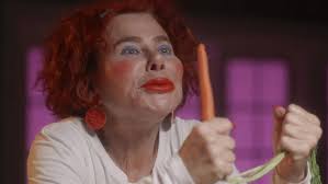 Mme. Legume's (Short)