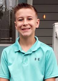 Calaeb Nowell Obituary