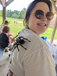 All Thing Acre Petting Zoo