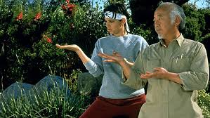 This was the 2010 remake of the karate kid, with jackie chan and jaden smith. The Karate Kid 1984 A Feminist Film By Faith Ann Cinemania Medium
