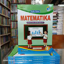 Buku guru (bg) matematika sd kelas 4 kurikulum 2013 revisi tahun 2018. Buku Siswa Matematika Kelas 4 Sd Mi Yuyun Yuliati Cv Arya Duta Original Shopee Indonesia