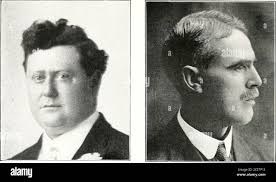 John lawrence j l hi-res stock photography and images