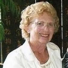 Rita Shaffer-Headdy Obituary November 14, 2008