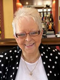 LEBLOND, Sylvia Yvonne (nee Shank)