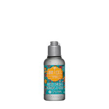 Gel Antisseptico Para Maos Agua De Coco 43g L Occitane Au Bresil