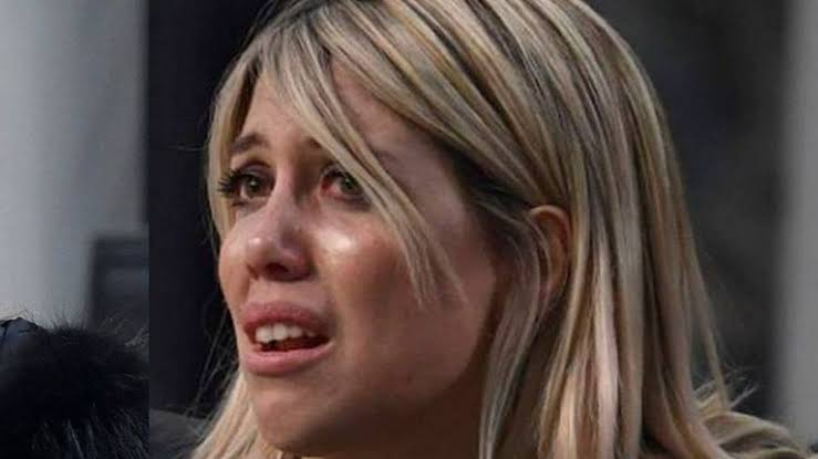 Wanda Nara rompió el silencio tras su nueva separación: "No olvides" | El  Destape