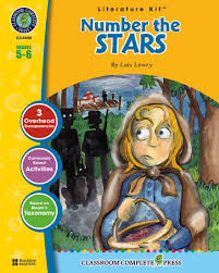 Number the stars is a stirring world war ii novel that personalizes the story of denmark's heroic rescue of its jews from the nazis. Number The Stars Lois Lowry Read Book Online