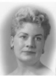 Ruth Gillman Obituary