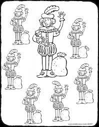 Knip het poppetje op de zwarte lijnen uit volgens de tekening die bij het symbool van de schaar staat. Nederlandse Vlaggetjes Tekening Sinterklaas Sinterklaas Surprise Knutselen Met Kinderen Ajilbabcom Dan Ben Je Bij Ons Op Het Angeles Inne Historie