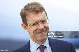 37 Andy Street John Lewis Stock Photos, High-Res Pictures, and Images