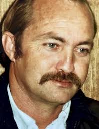 Obituary information for Johnny Lloyd Todd