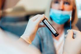 What the pcr test involves. Precisando Fazer Teste Pcr Conte Com O Hospital Sao Francisco Hospital Sao Francisco