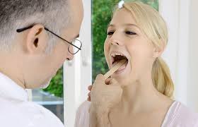 Rachenentzundung Symptome Verlauf Und Behandlung Minimed At