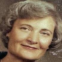 Winnie Ruth Skipper Obituary