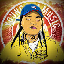 Listen to Young M.A