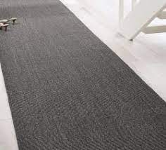 Verwandte anzeigen mit allgemeineren suchen Sisallaufer Sisalana Meliert In Dezenter Ripsbindung