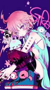 Pin On Anime People