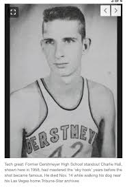 Dime droppers in basketball make teammates better