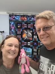 Current site of White Oak Village shopping center in Sandston, VA