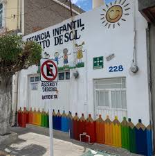 Estancia Infantil Rayito De Sol