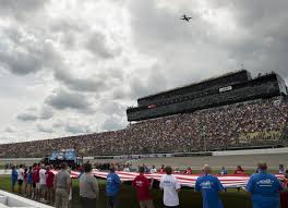 Learn more about all 23 sprint cup tracks | nascar's official news release. Nascar Alters Mis Start Times For 2018 June Race Returns To Network Tv Mlive Com