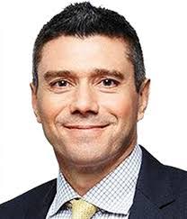 Chris Caldwell's Instagram, Twitter & Facebook