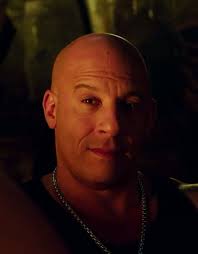 Xander Cage Wonderful Vin Diesel Diesel Person