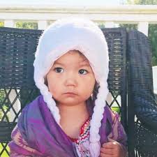 Coco Grandma Costume