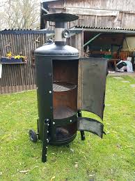 Raucherofen Raucherschrank Smoker Bbq In Sachsen Anhalt Gardelegen Ebay Kleinanzeigen In 2020 Mit Bildern Raucherei Bbq Holzofen