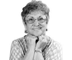 Barbara Cottingham's Instagram, Twitter & Facebook