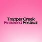 Trapper Creek Fireweed Festival