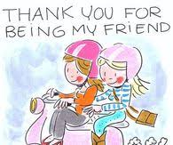 Trying to express how much your friend means to you? Thank You Friend Pictures Photos Images And Pics For Facebook Tumblr Pinterest And Twitter