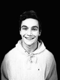 Senior Spotlight: Joseph Brandenburger